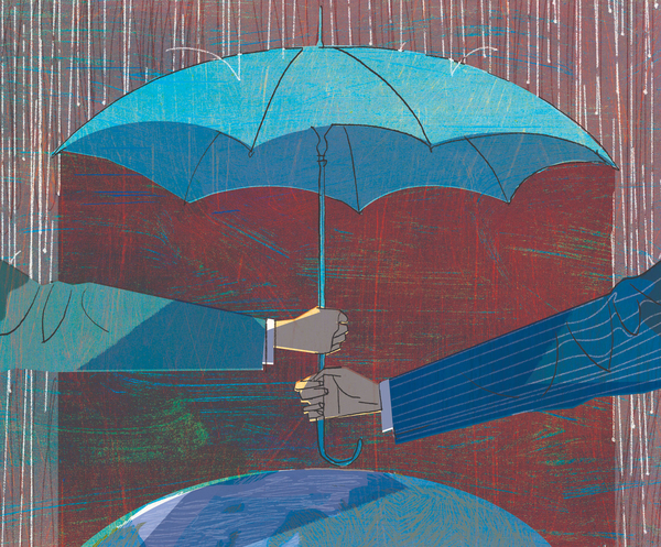 Help von A.Richard Allen