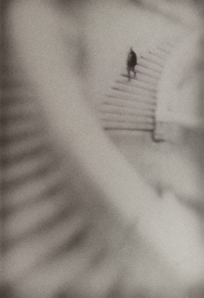 The Stranger von Ariel Ariel