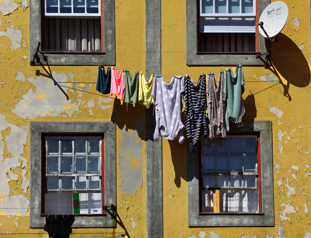 Yellow von Ariel Ariel