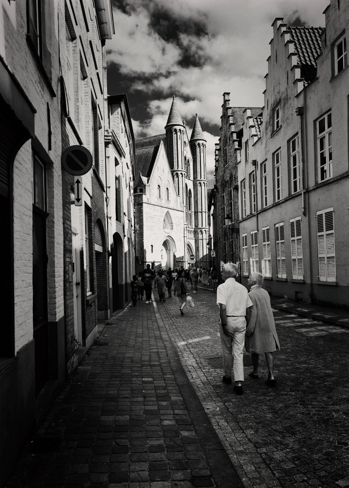 Perspectives von Ariel Ariel