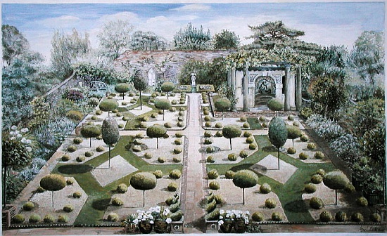 Chapman von Ariel  Luke