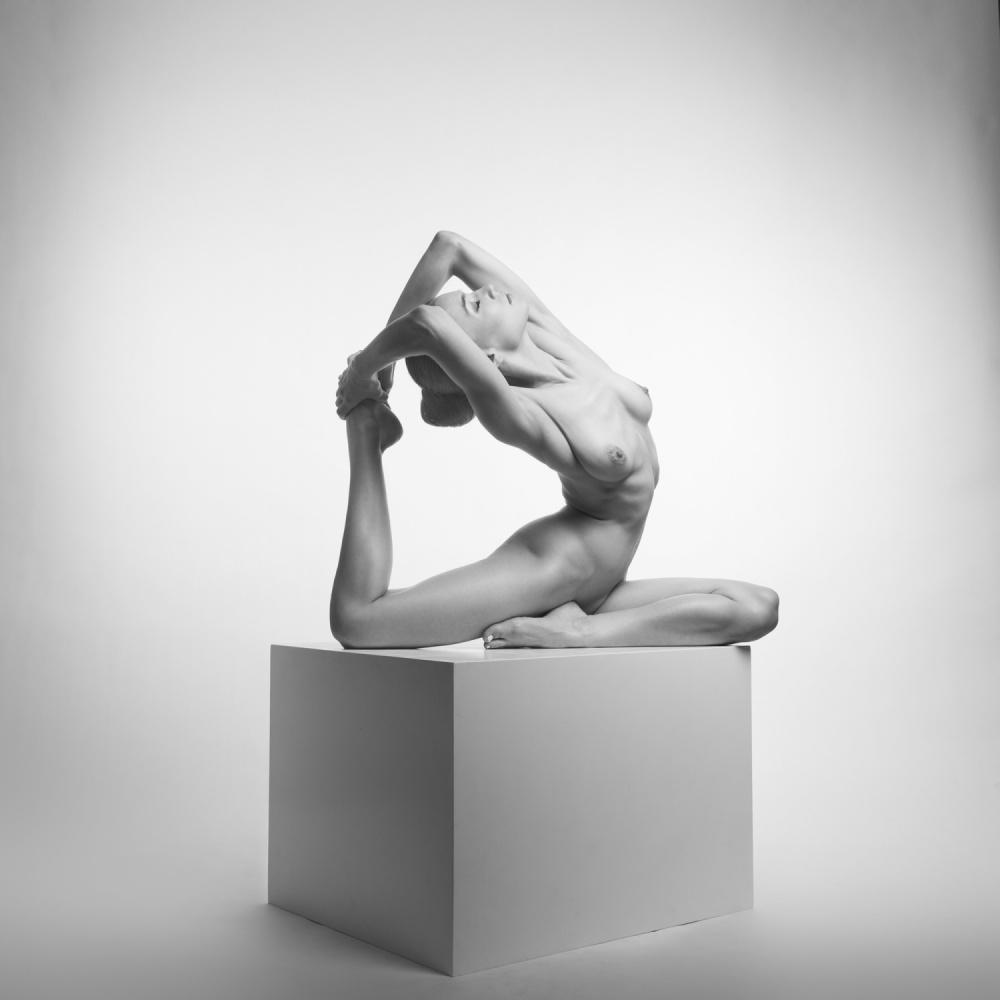 tension von Arkadiusz Branicki