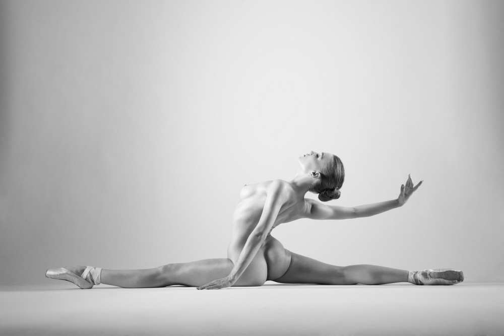 Untitled von Arkadiusz Branicki