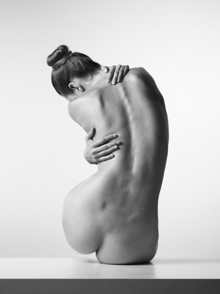 zurück (4) von Arkadiusz Branicki