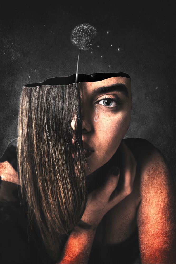 Anxiety von Arlen Keshishian