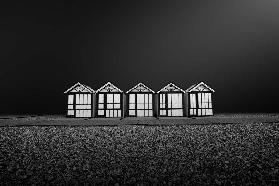 Cayeux sur Mer- FRANCE