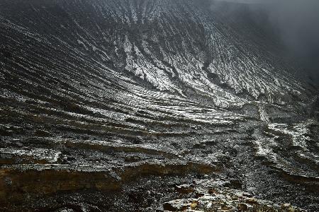 Kawah Ijen - Java