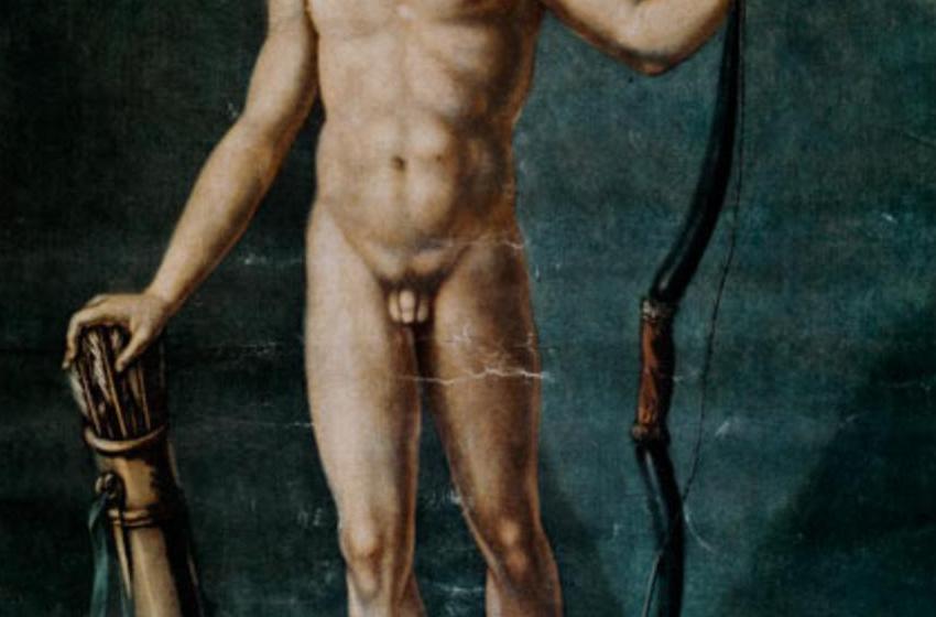 Arnauld Eloi Gautier D'Agoty