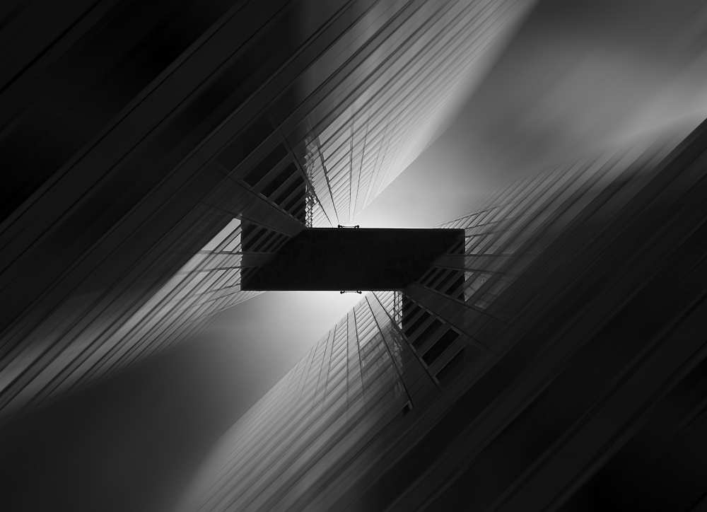 La DA©fense von Arnd Gottschalk