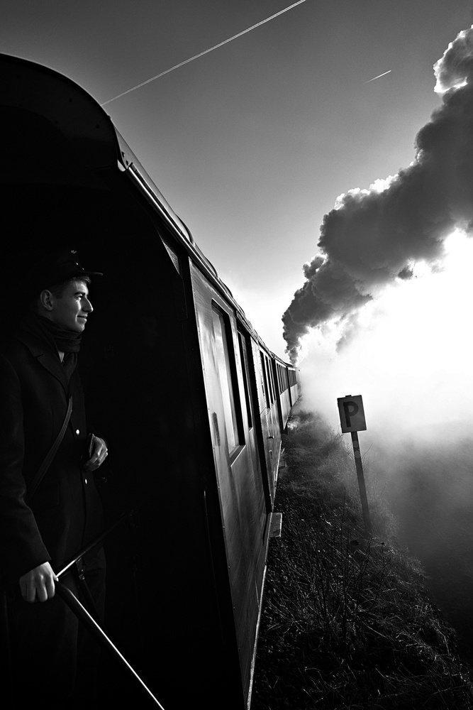 Journey to the past von Arnd Gottschalk