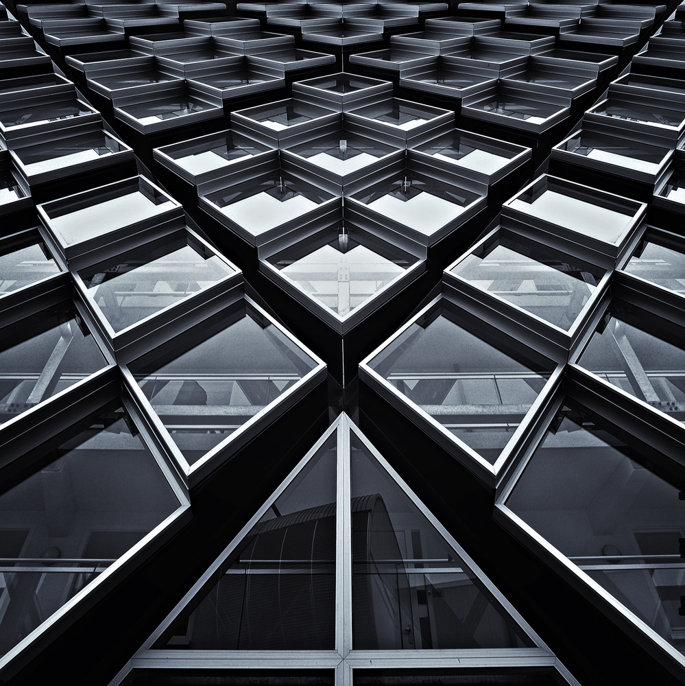 Lost City IV von Arnd Gottschalk