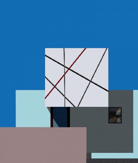 Architecture - Tokyo Japan