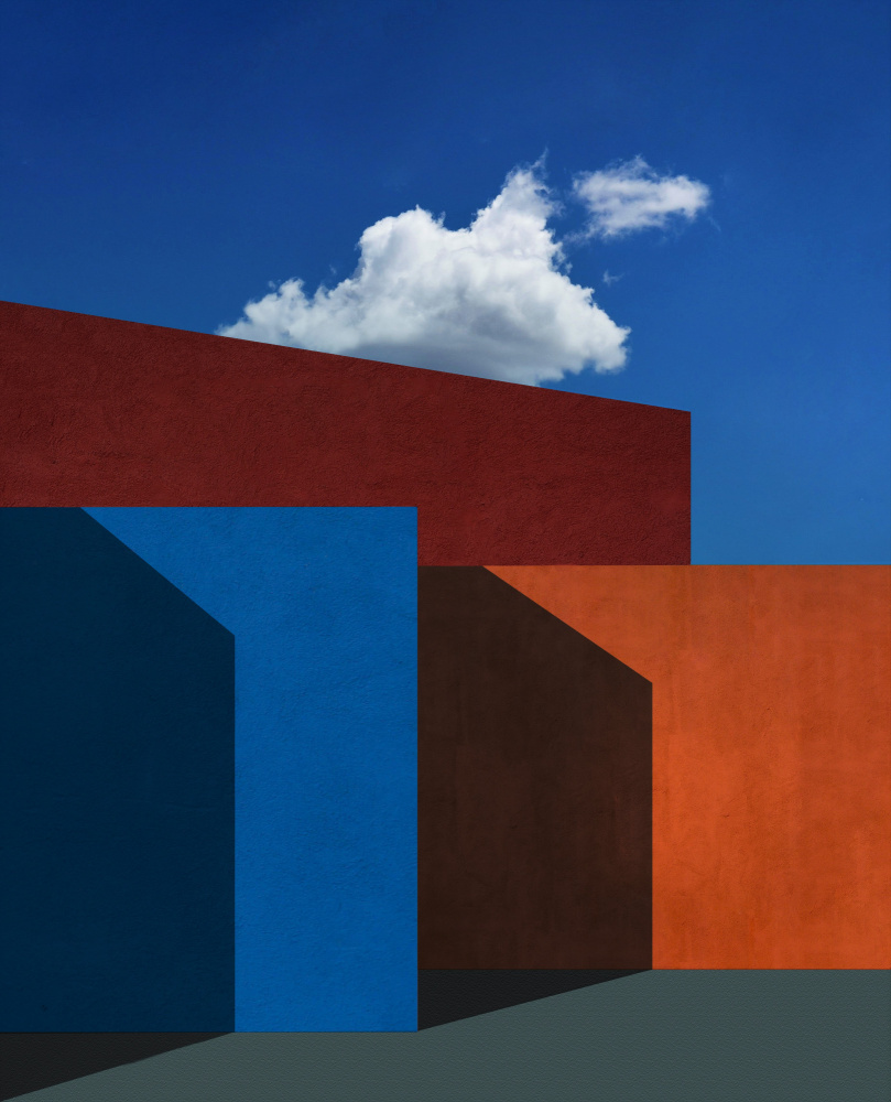 Vividness von Arnon Orbach