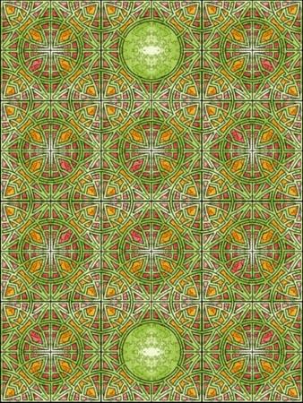 Labyrinth 242 von Arpan