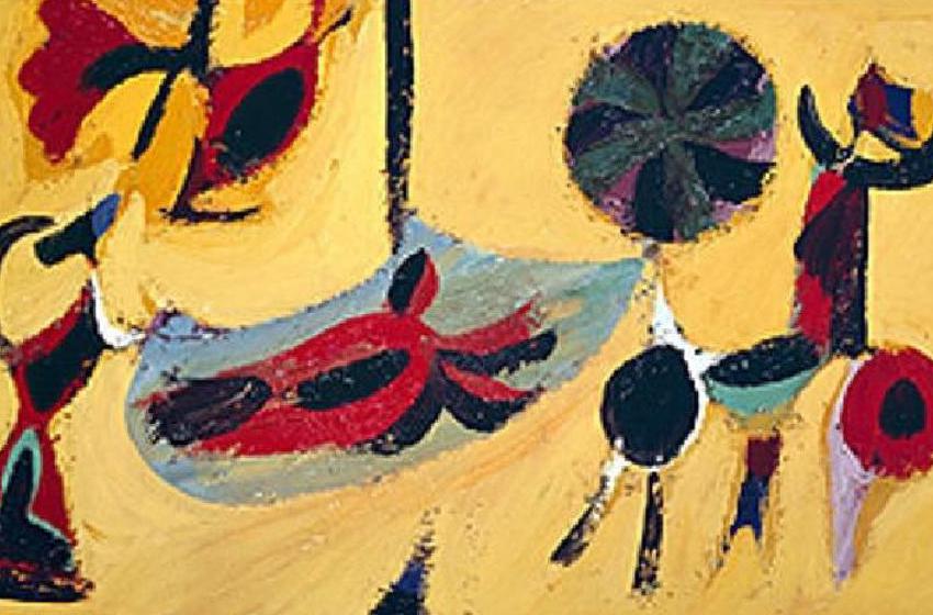 Arshile Gorky