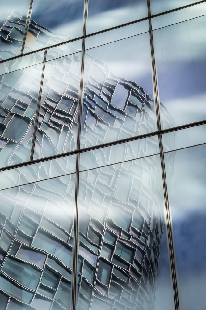 Undulated reality von Art Lionse