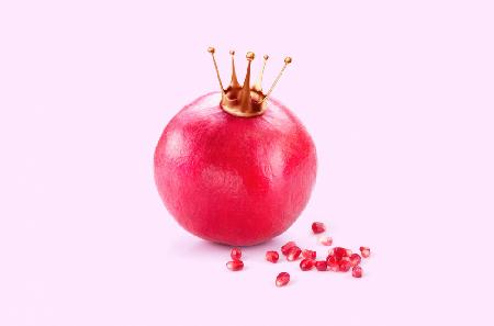 Pomegranate King
