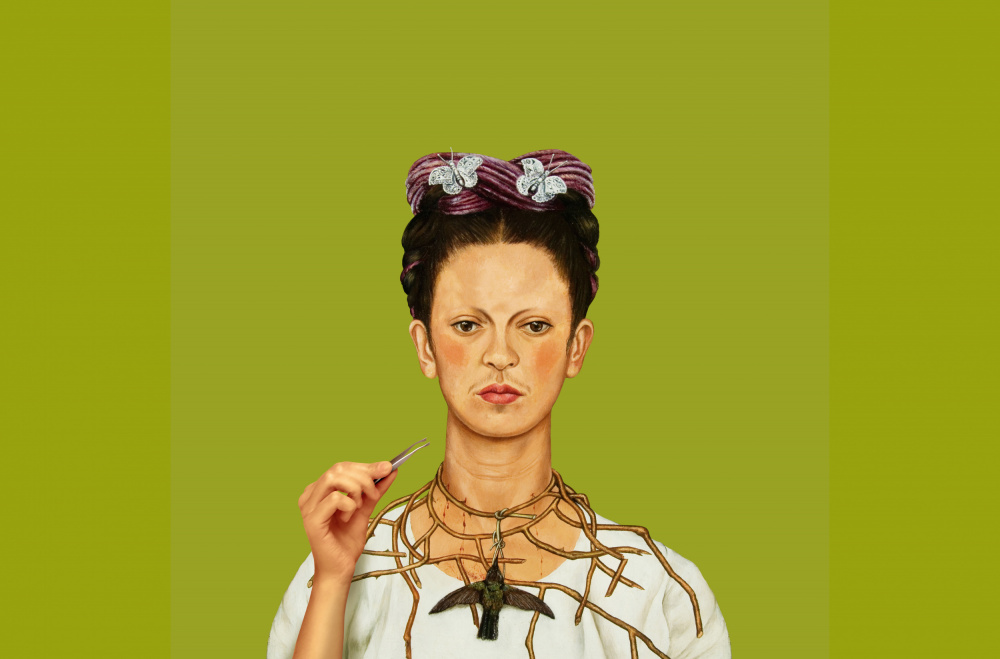 Dont Overdo von Artem Pozdniakov