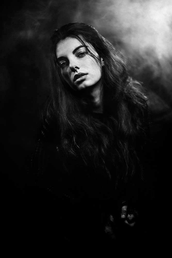 Ohne Titel von Artem Vasilenko