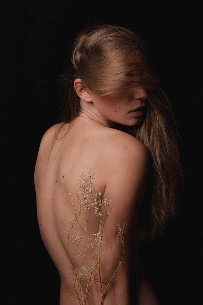 Ohne Titel von Artem Vasilenko