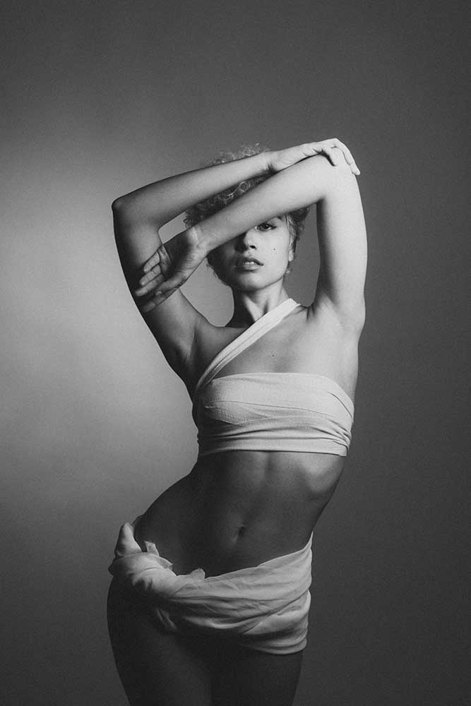 Ohne Titel von Artem Vasilenko