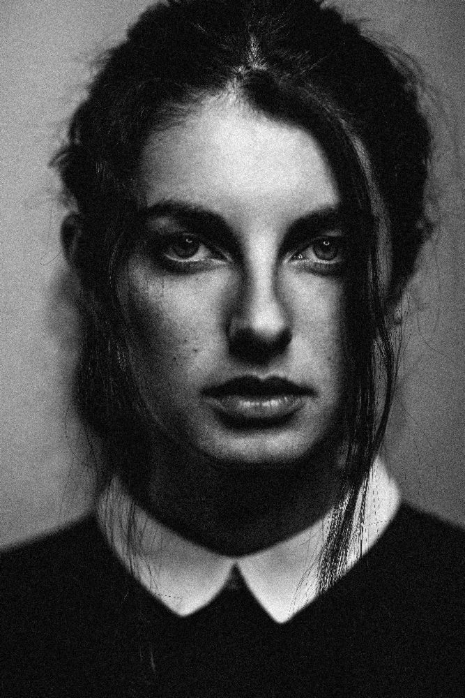 Ohne Titel von Artem Vasilenko