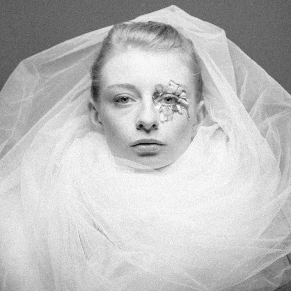 Ohne Titel von Artem Vasilenko