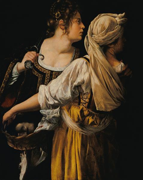 Judith und Holofernes