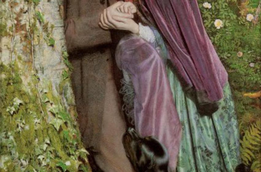 Arthur Hughes