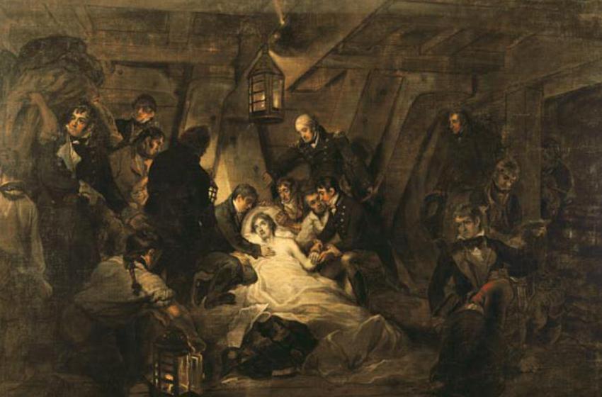 Arthur William Devis