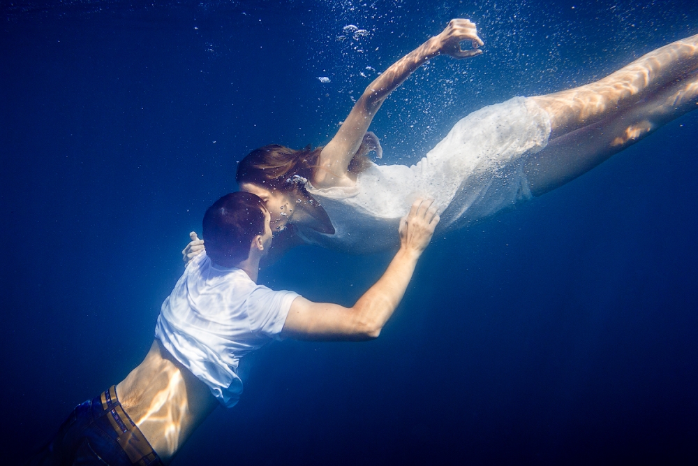 Kiss von Arti Firsov