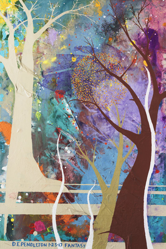 Fantasy von ArtLifting ArtLifting