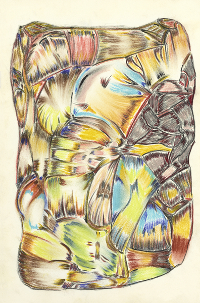 Wings I by Jeffrey Mayo von ArtLifting ArtLifting