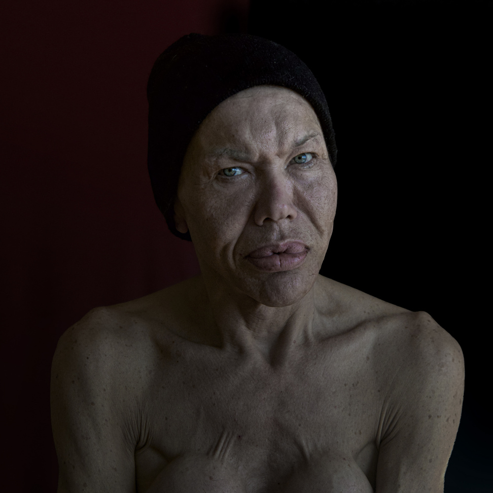 Sertap von Arzu Yilmaz