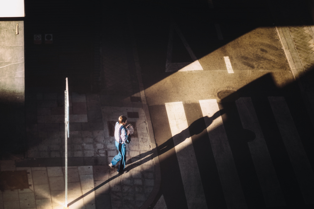 fleeting light von Asako Naruto