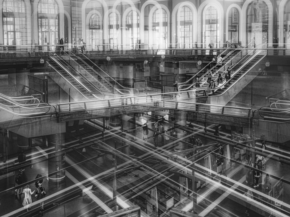 Complicated flat von Asako Naruto