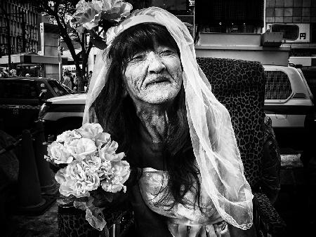 Shibuya Street - TOKYO 2018