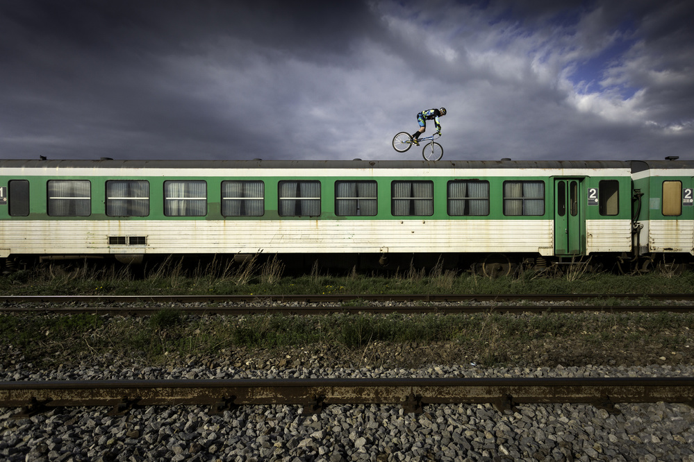 Orban-Barra Gabor von Attila Szabo