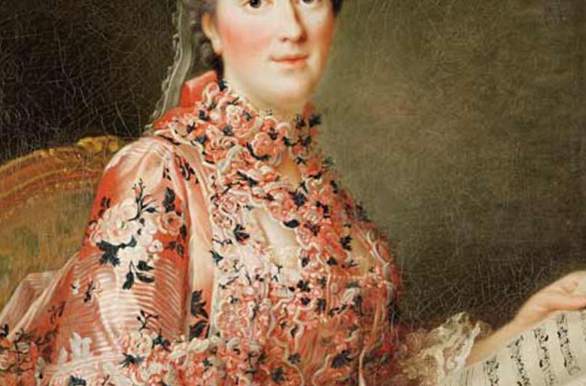 (attr. to) Jean-Marc Nattier