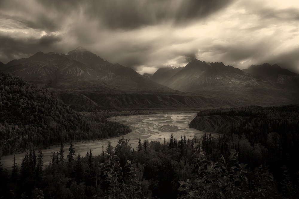 untitledl von Atul Chopra