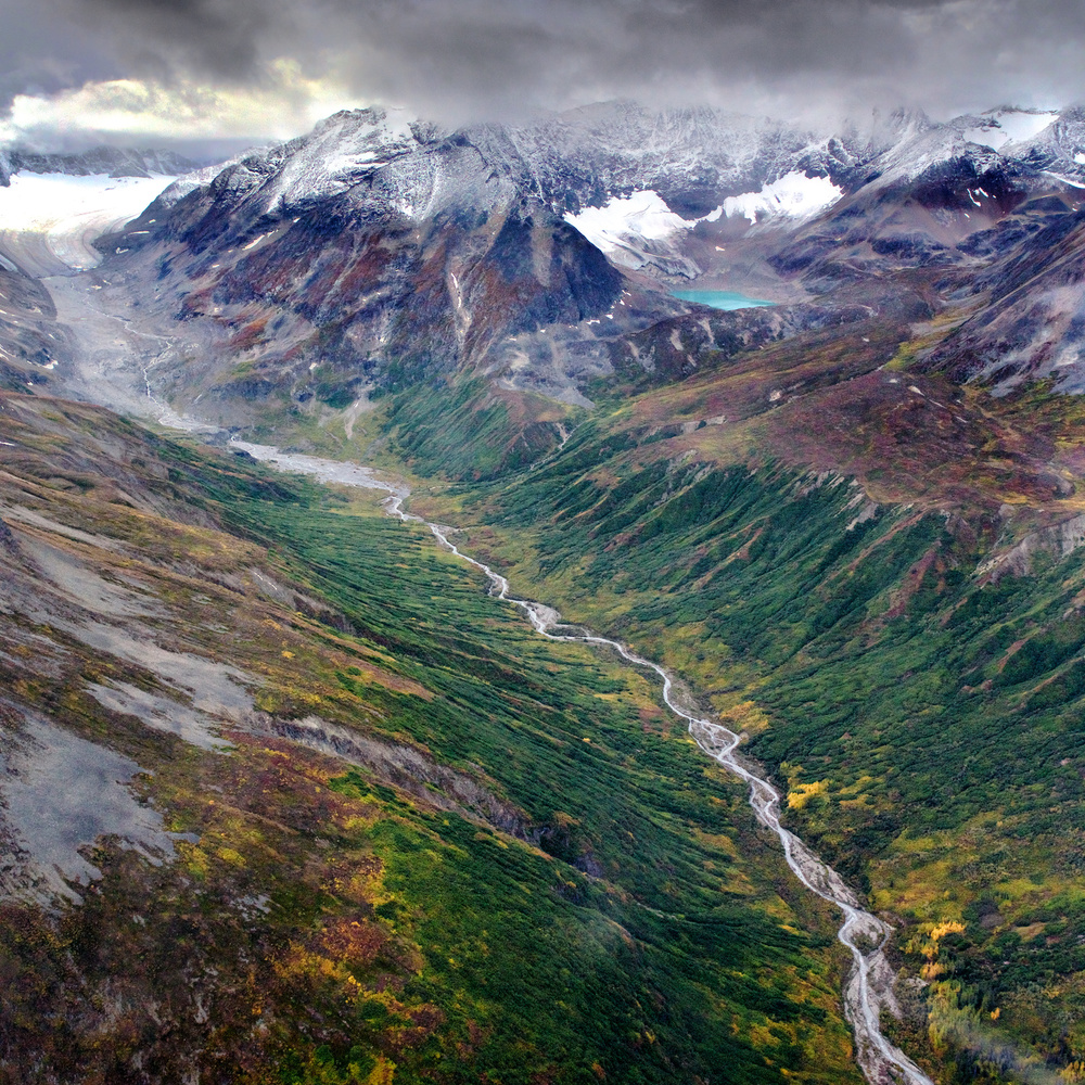 untitledl von Atul Chopra