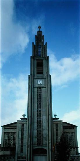 Notre Dame du Raincy