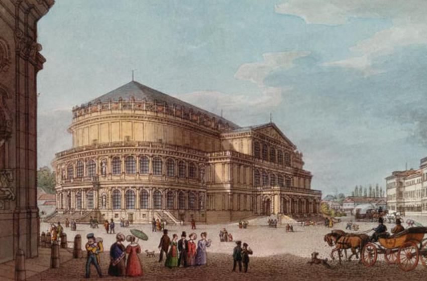 August Johann Carl Richter