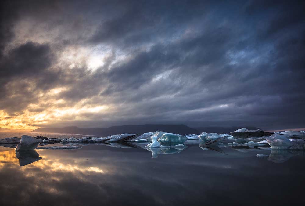 Midlight von Aurel Manea