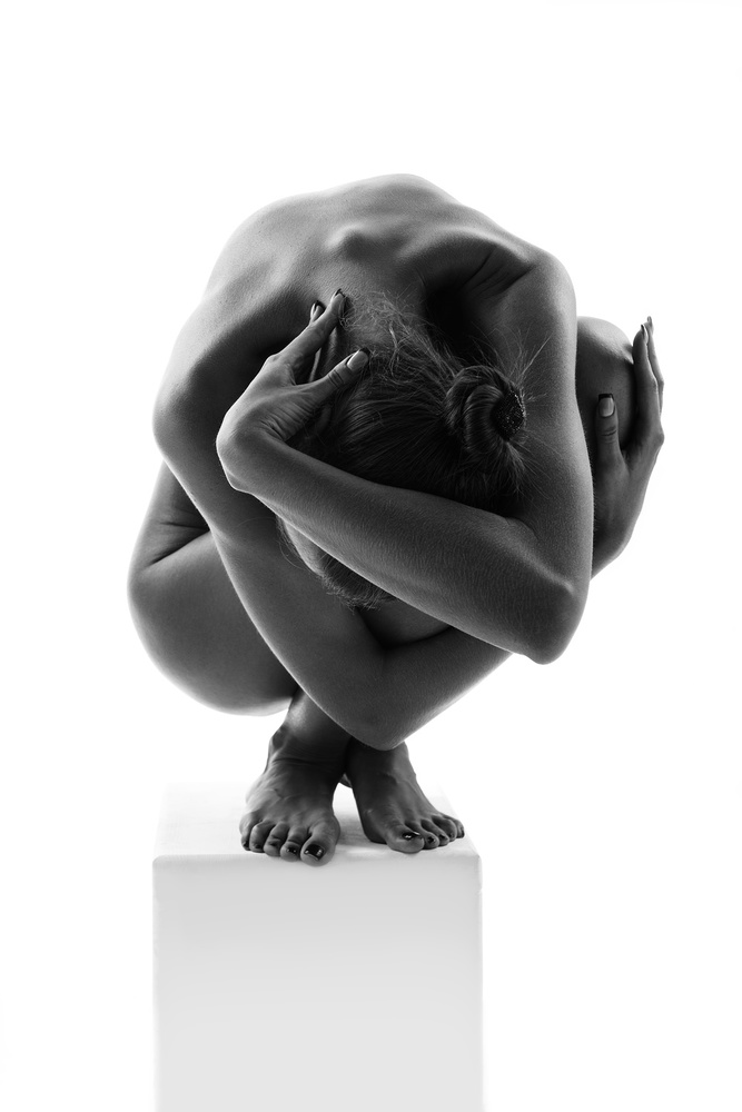 The Nod von AURIMAS VALEVICIUS