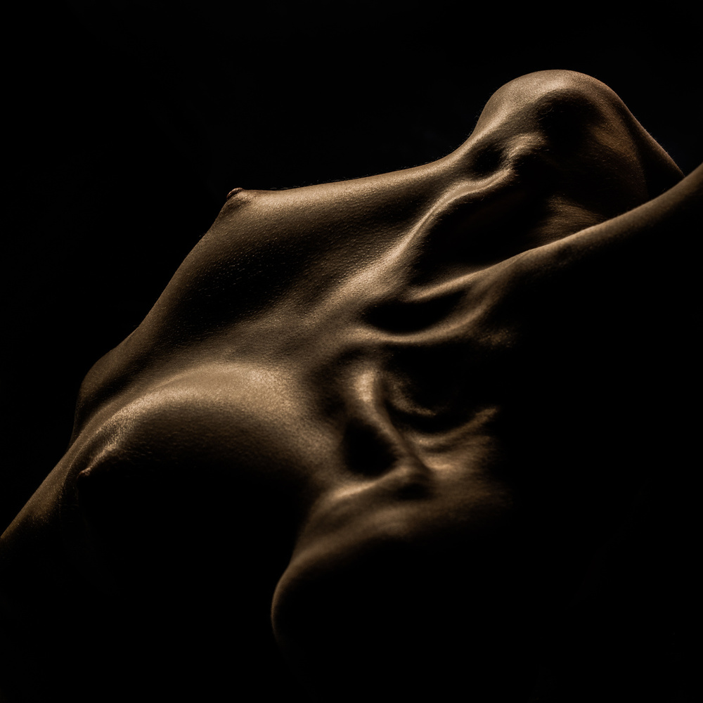 The Bronze Smelting von AURIMAS VALEVICIUS