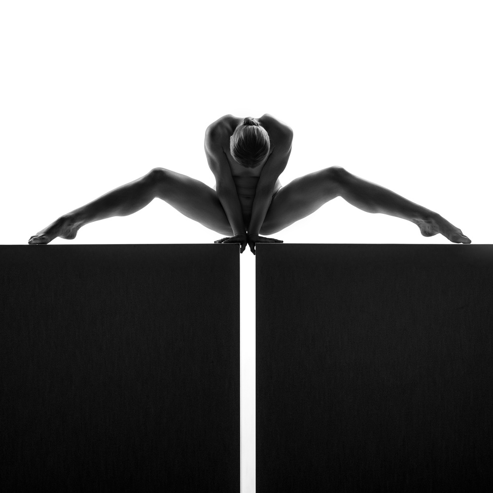 Canyon von AURIMAS VALEVICIUS