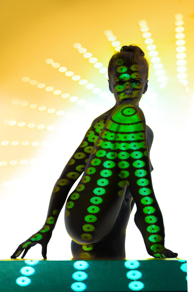 Sunrise von AURIMAS VALEVICIUS