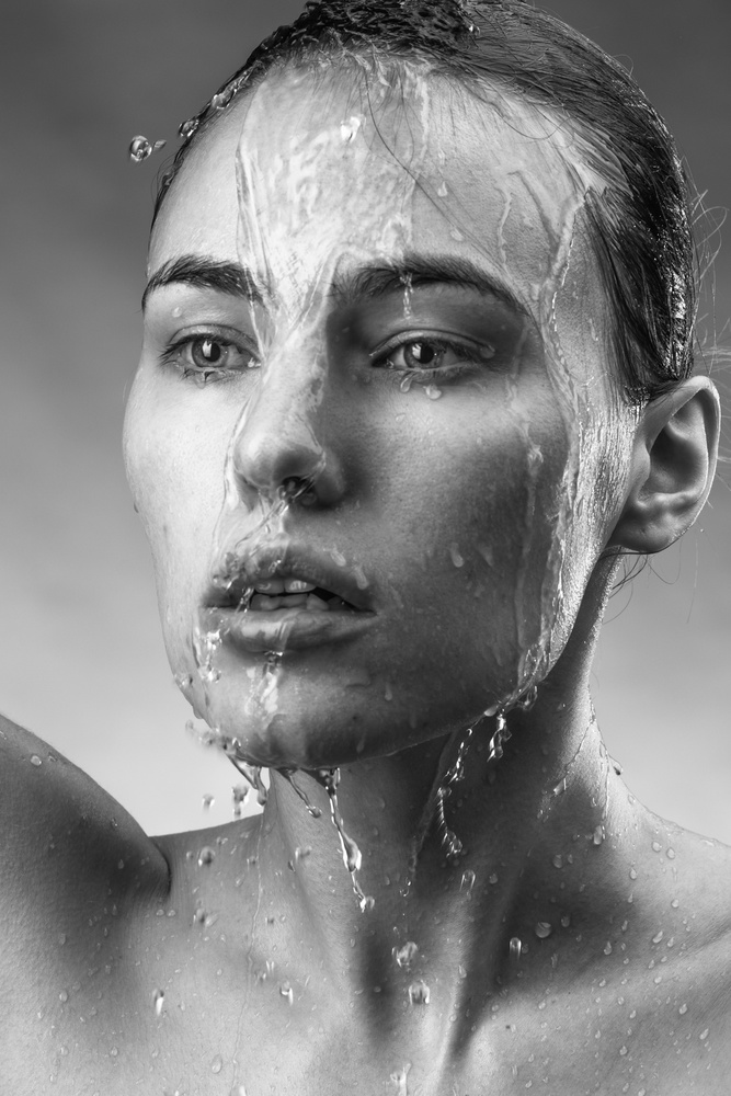 Soft drops von AURIMAS VALEVICIUS