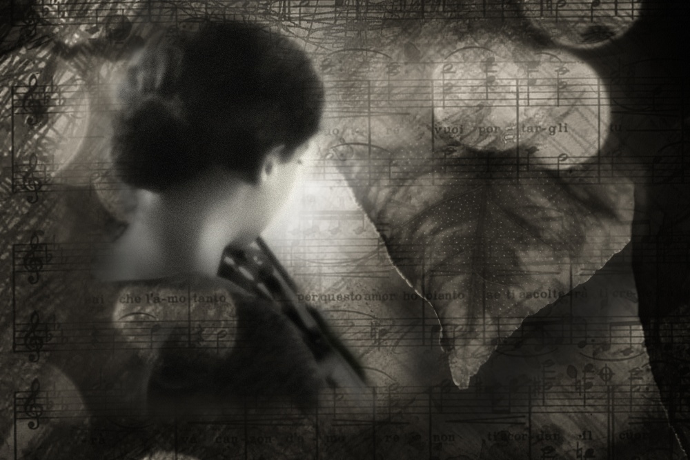 Music von Aurora Pintore